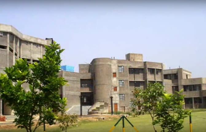 SLIET Campus photo 7