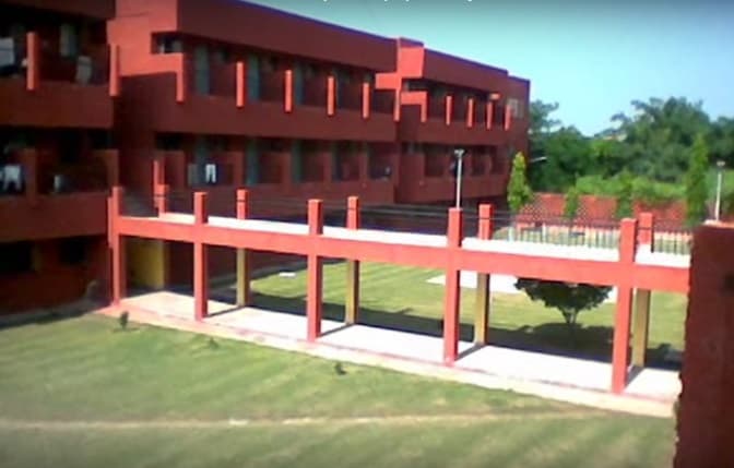 SLIET Campus photo 8