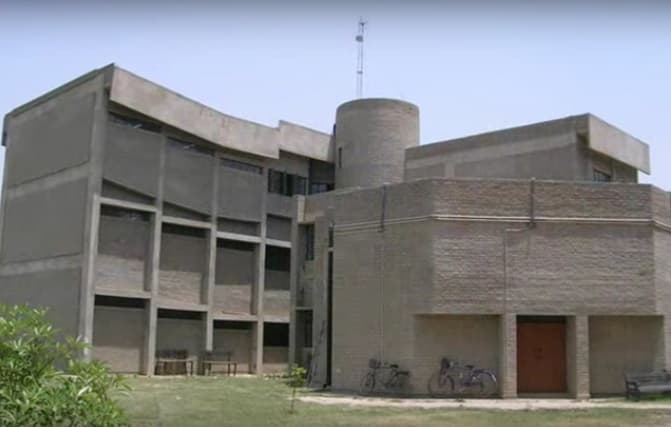 SLIET Campus photo 5