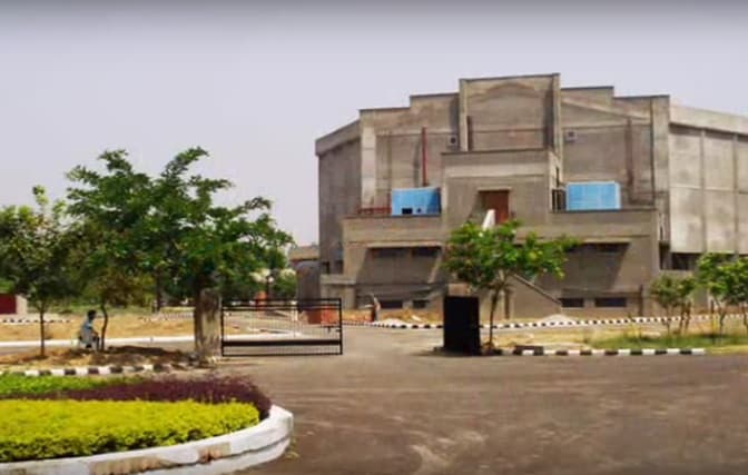 SLIET Campus photo 6