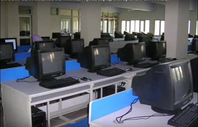 SLIET hostel photo 3