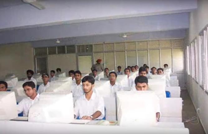 SLIET hostel photo 4