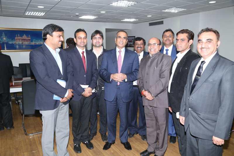 I.K. Gujral Punjab Technical University Jalandhar Campus Events photo 8