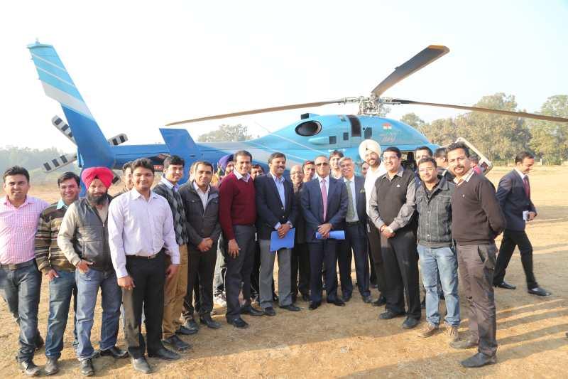 I.K. Gujral Punjab Technical University Jalandhar Campus Events photo 9