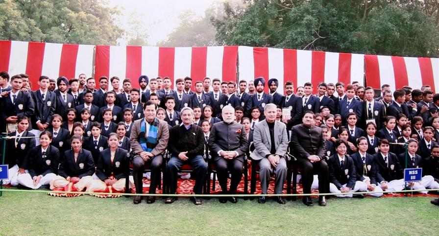 I.K. Gujral Punjab Technical University Jalandhar Campus Events photo 11