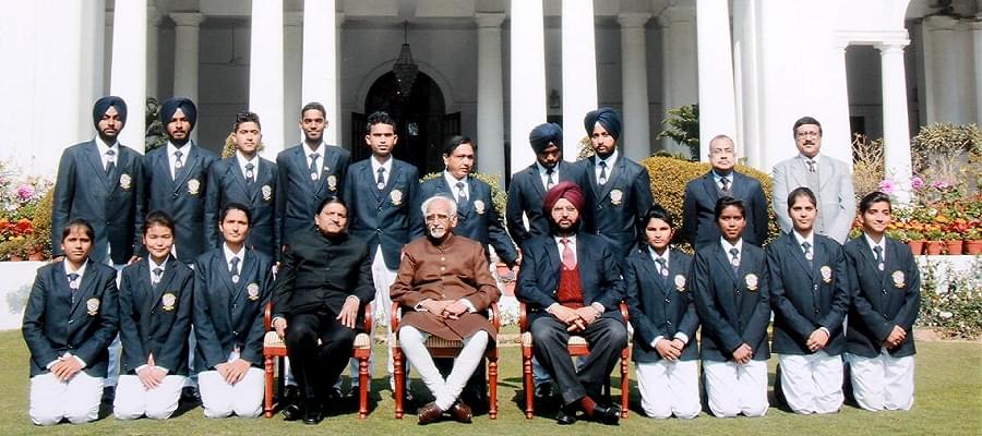 I.K. Gujral Punjab Technical University Jalandhar Campus Events photo 12