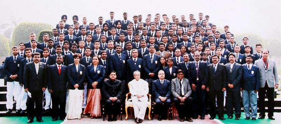 I.K. Gujral Punjab Technical University Jalandhar Campus Events photo 13