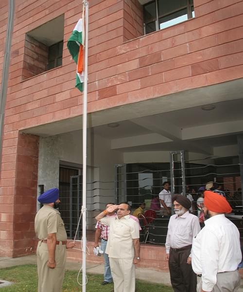 I.K. Gujral Punjab Technical University Jalandhar Campus Events photo 1