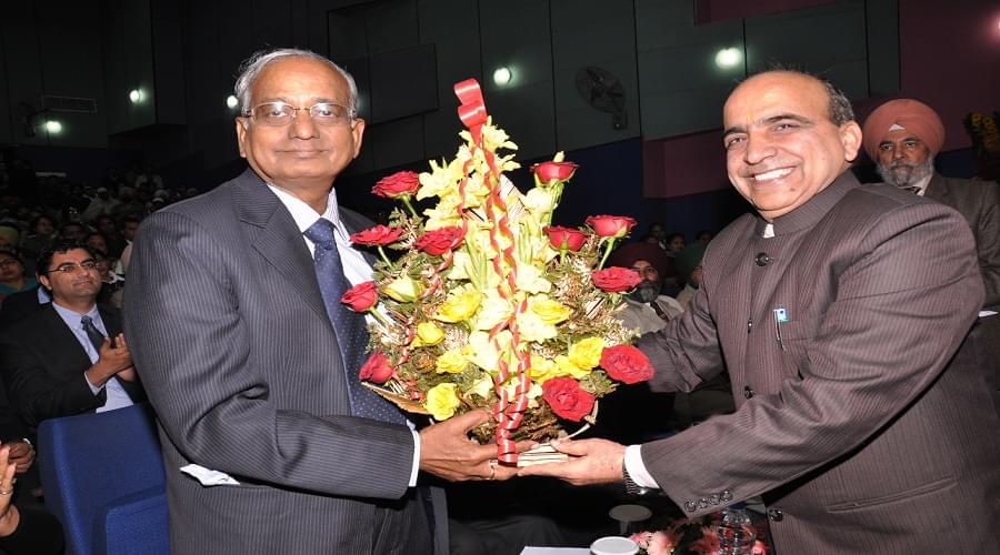 I.K. Gujral Punjab Technical University Jalandhar Campus Events photo 4
