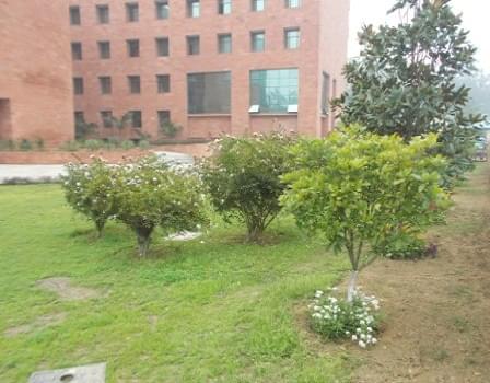 I.K. Gujral Punjab Technical University Jalandhar Campus photo 1