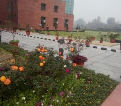 I.K. Gujral Punjab Technical University Jalandhar Campus photo 2