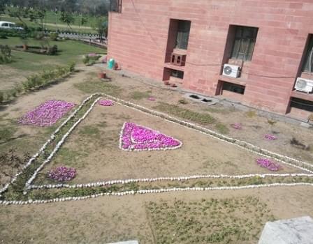 I.K. Gujral Punjab Technical University Jalandhar Campus photo 3