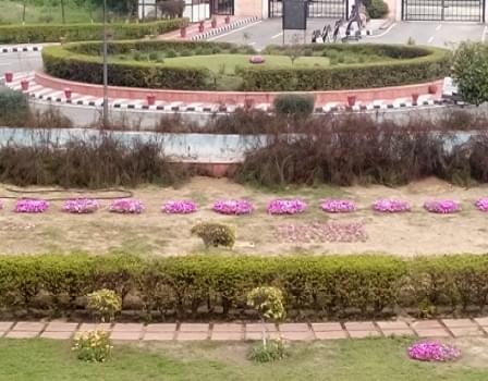 I.K. Gujral Punjab Technical University Jalandhar Campus photo 4