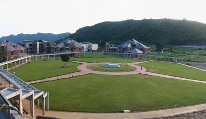 SMVDU Academic Building photo 6