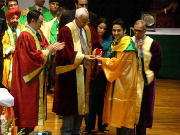 SMVDU Events photo 3