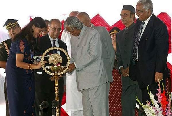 SMVDU Events photo 4