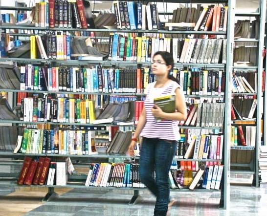 SMVDU Campus photo 1