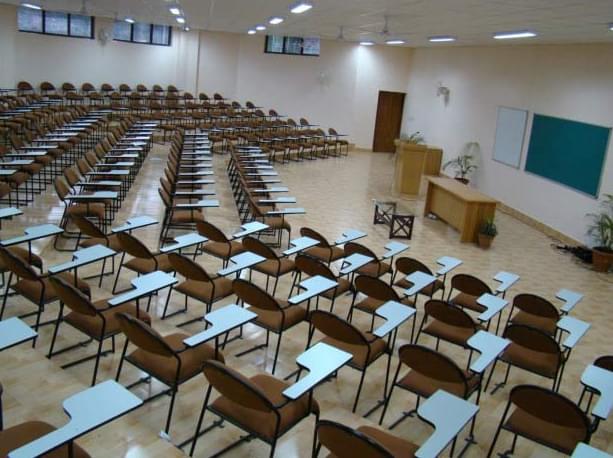 SMVDU Campus photo 2