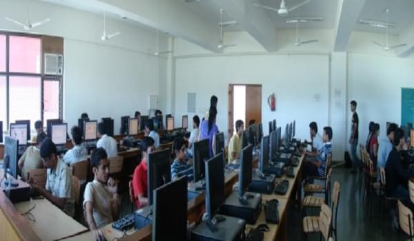 SMVDU Campus photo 3