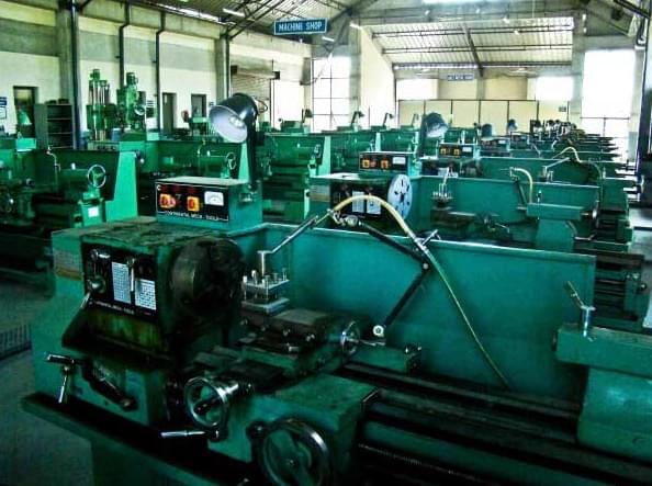 SMVDU Campus photo 4