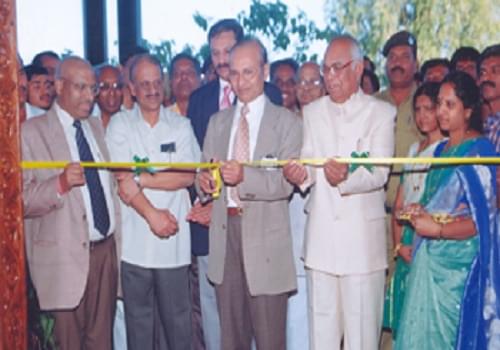 Kuvempu University Shimoga Events photo 4