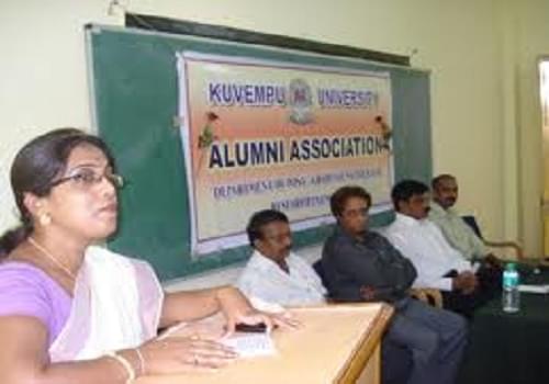 Kuvempu University Shimoga Events photo 6