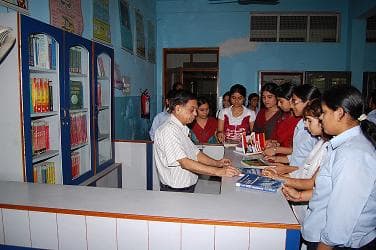Silver Bells Institute for Higher Education Muzaffarnagar Facilities photo 5