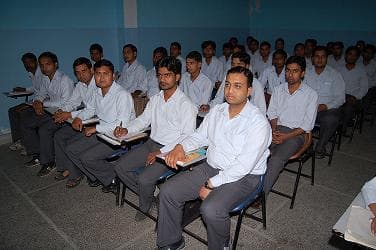 Silver Bells Institute for Higher Education Muzaffarnagar Facilities photo 2