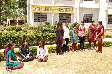 Silver Bells Institute for Higher Education Muzaffarnagar Extra Curriculars photo 2