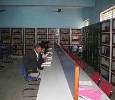 Silver Bells Institute for Higher Education Muzaffarnagar Facilities photo 6