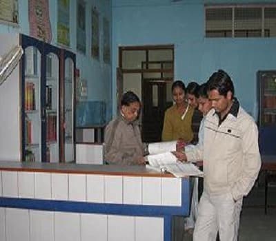 Silver Bells Institute for Higher Education Muzaffarnagar Facilities photo 7