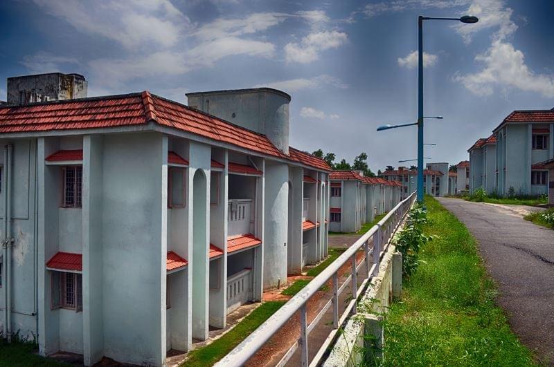 NIT Calicut Academic Building photo 1