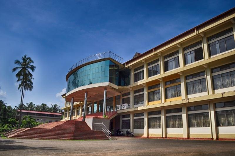 NIT Calicut Academic Building photo 2