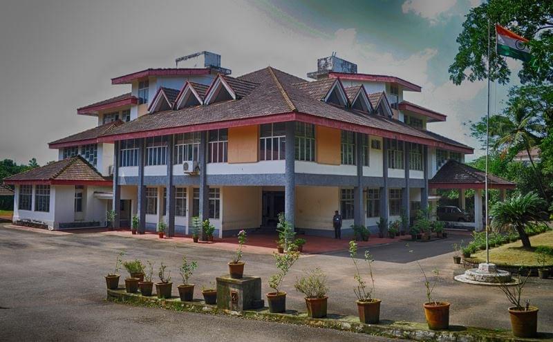 NIT Calicut Academic Building photo 5