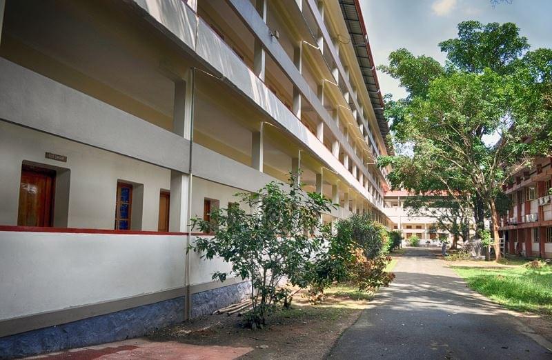NIT Calicut Academic Building photo 6