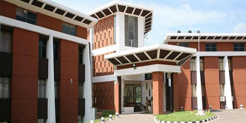 IIST Academic Building photo 1