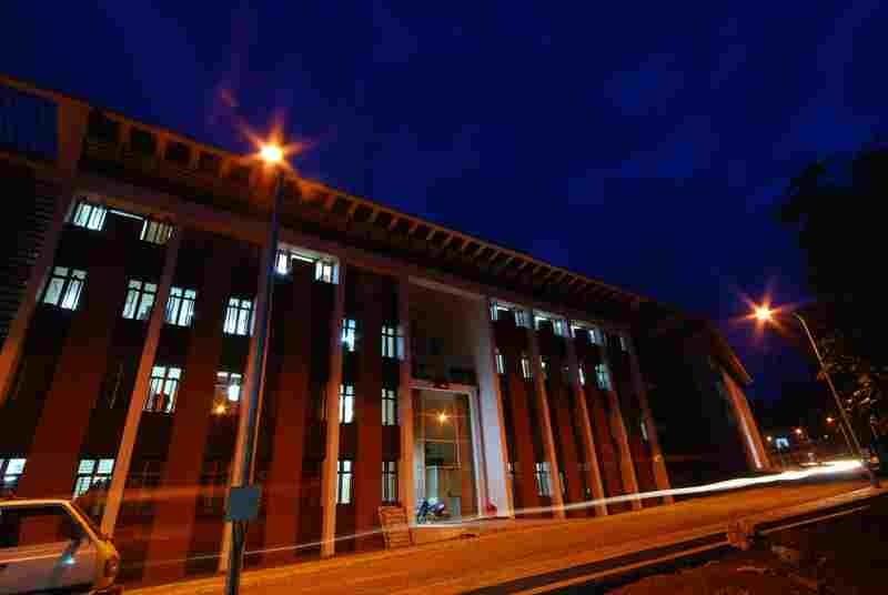 IIST Academic Building photo 4