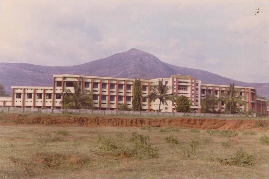 NSS College of Engineering Palakkad Academic Building photo 3