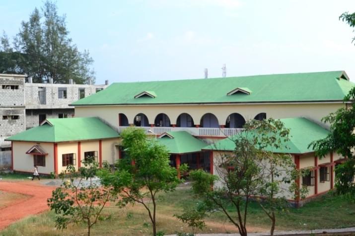 NSS College of Engineering Palakkad Academic Building photo 4