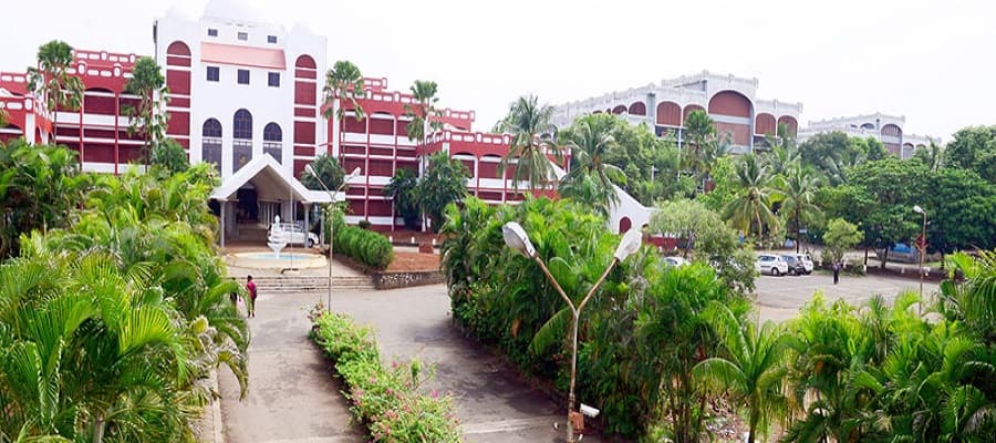 MES College of Engineering Kuttippuram Academic Building photo 3