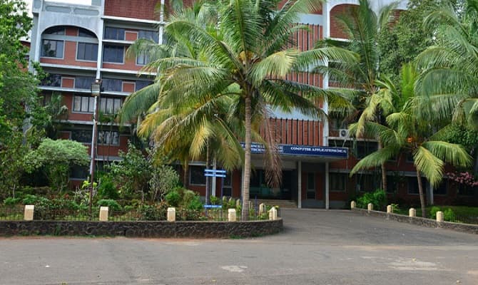 MES College of Engineering Kuttippuram Academic Building photo 4