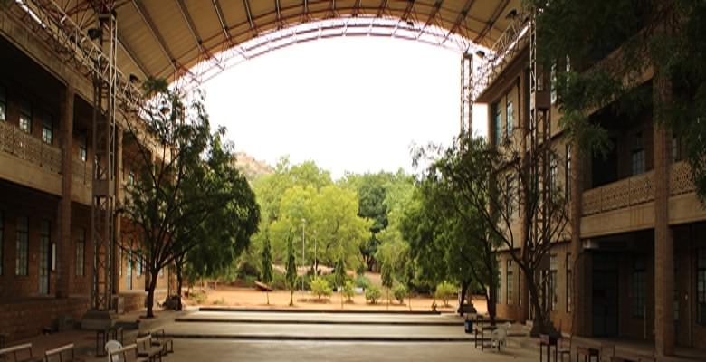 TCE Madurai Academic Building photo 2