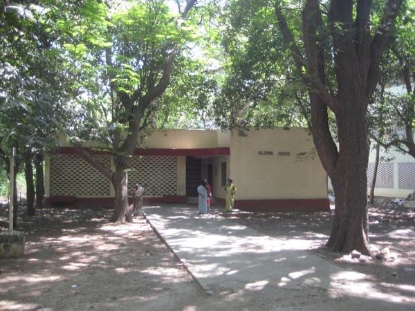 MIT Chennai Campus photo 3