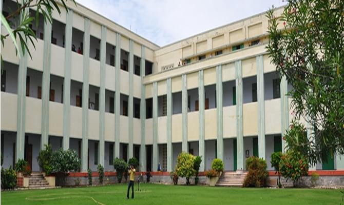 Coimbatore Institute of Technology Academic Building photo 1