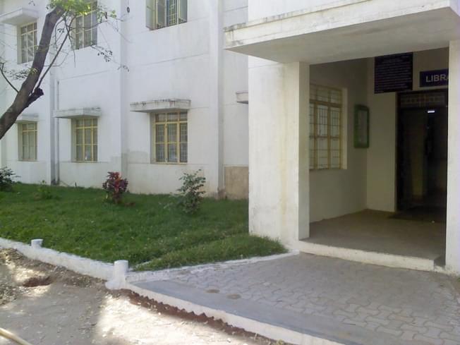 Coimbatore Institute of Technology Academic Building photo 2