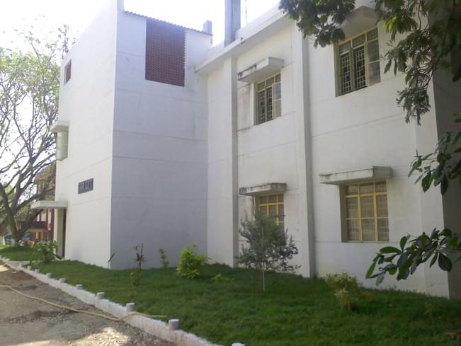 Coimbatore Institute of Technology Academic Building photo 3