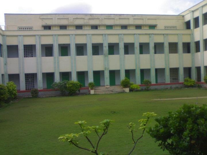 Coimbatore Institute of Technology Academic Building photo 4