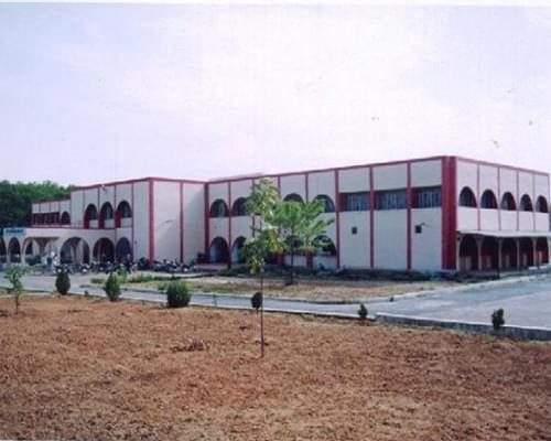GGU Academic Building photo 2