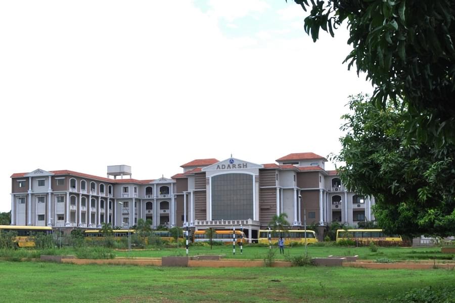 Adarsh College of Engineering Chebrole Academic Building photo 2