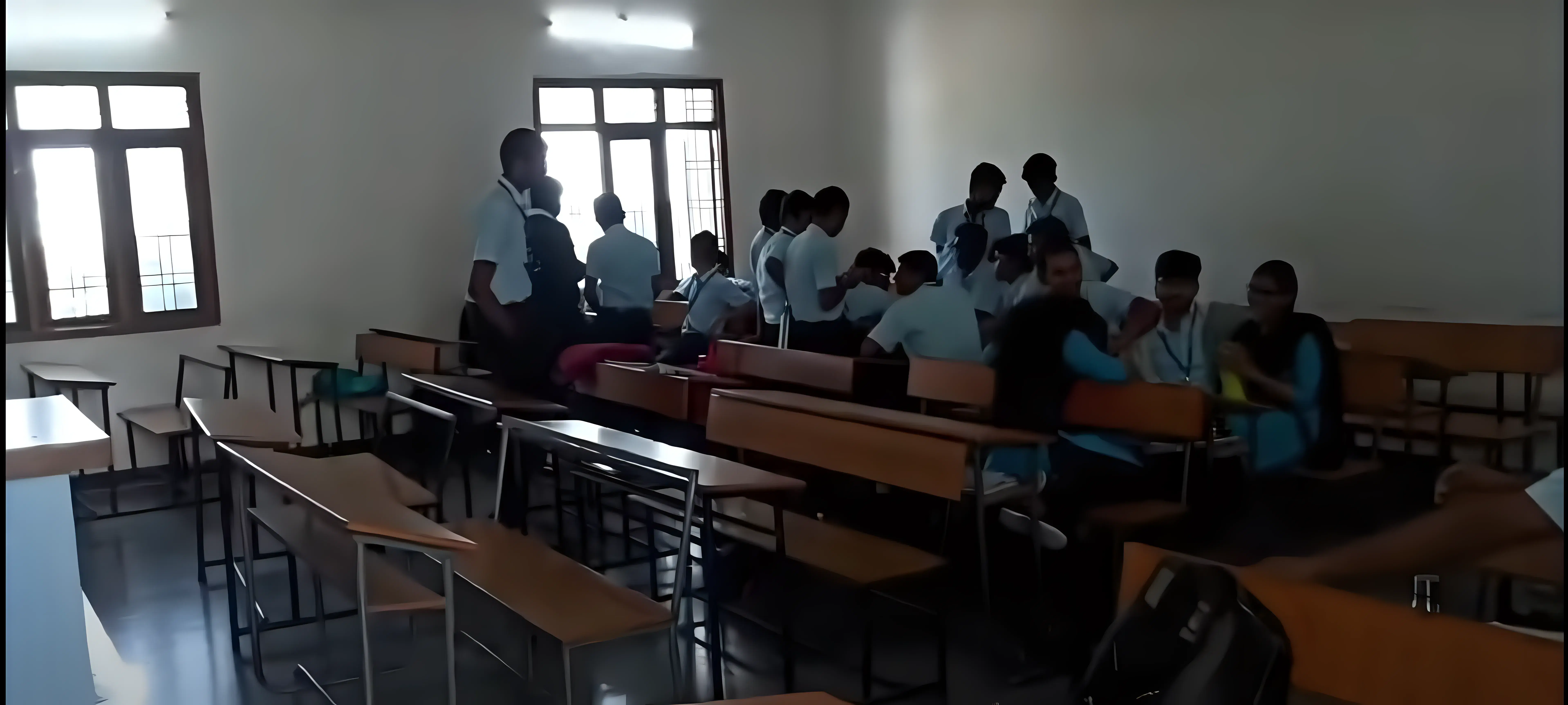 Nalla Malla Reddy Engineering College Hyderabad Academic Infrastructure photo 5